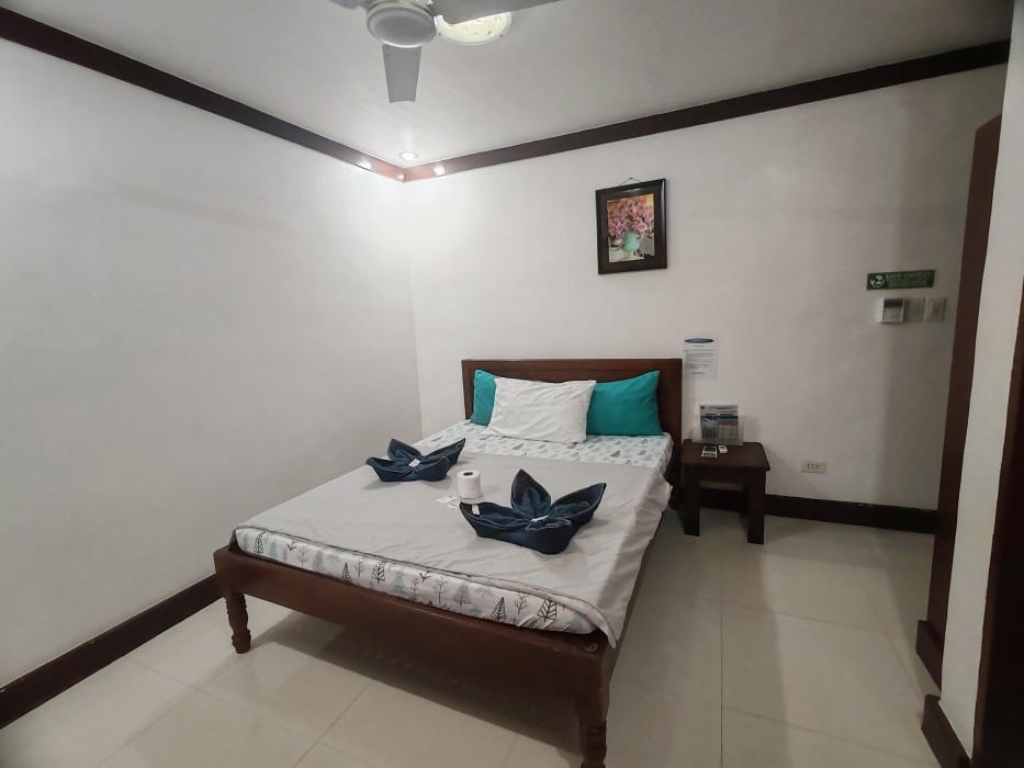 Jace Travellers Inn El Nido Near Beach by ZUZU 30/67