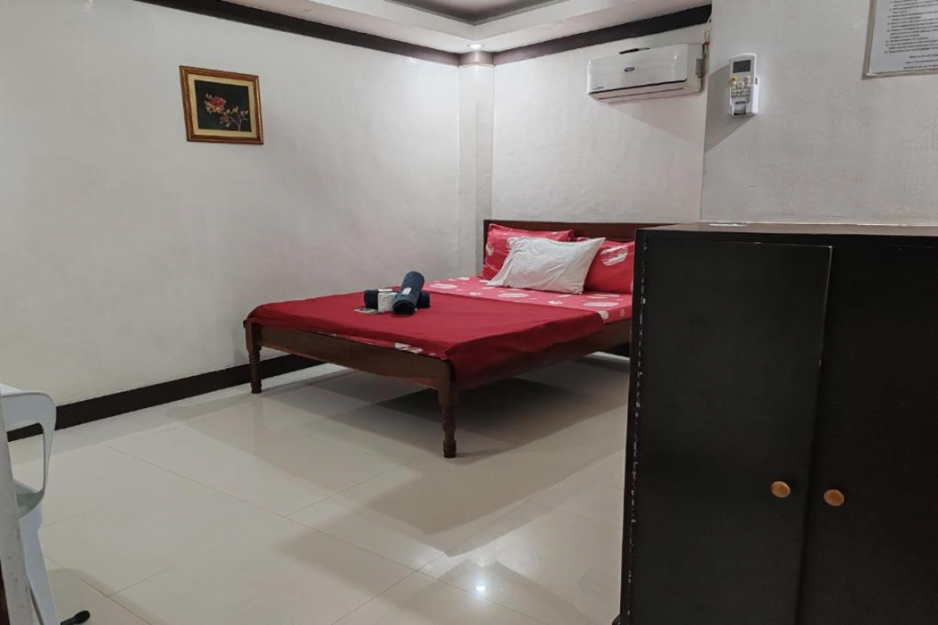 Jace Travellers Inn El Nido Near Beach by ZUZU 10/67