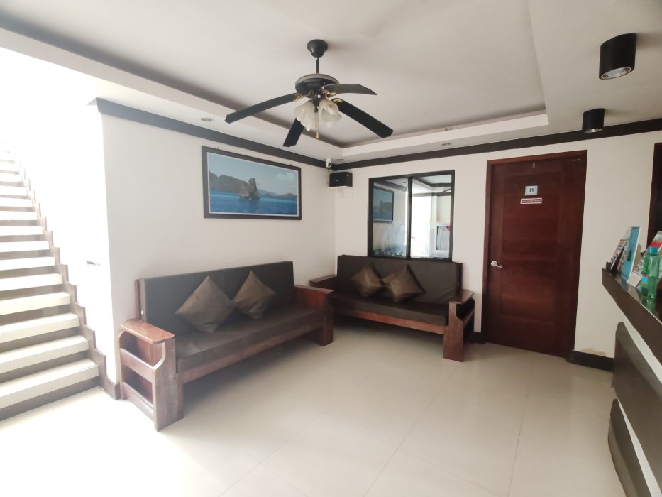 Jace Travellers Inn El Nido Near Beach by ZUZU 8/67