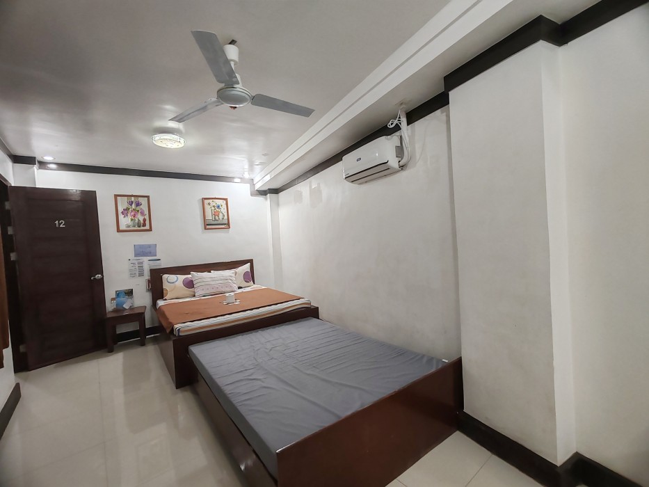 Jace Travellers Inn El Nido Near Beach by ZUZU 24/67