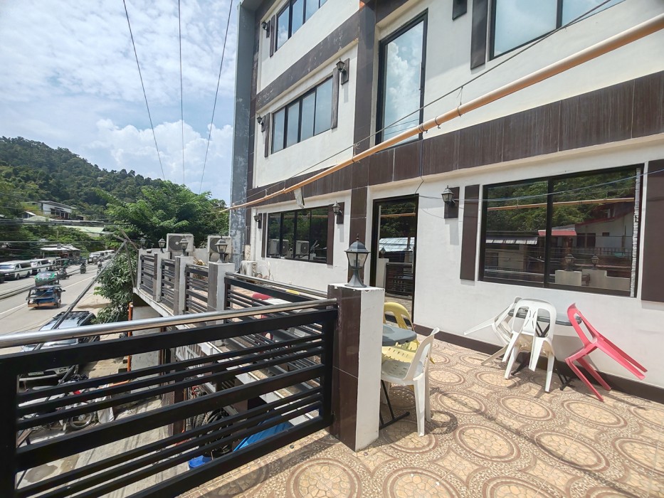 Jace Travellers Inn El Nido Near Beach by ZUZU 54/67