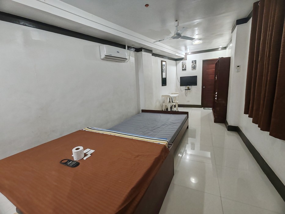 Jace Travellers Inn El Nido Near Beach by ZUZU 38/67