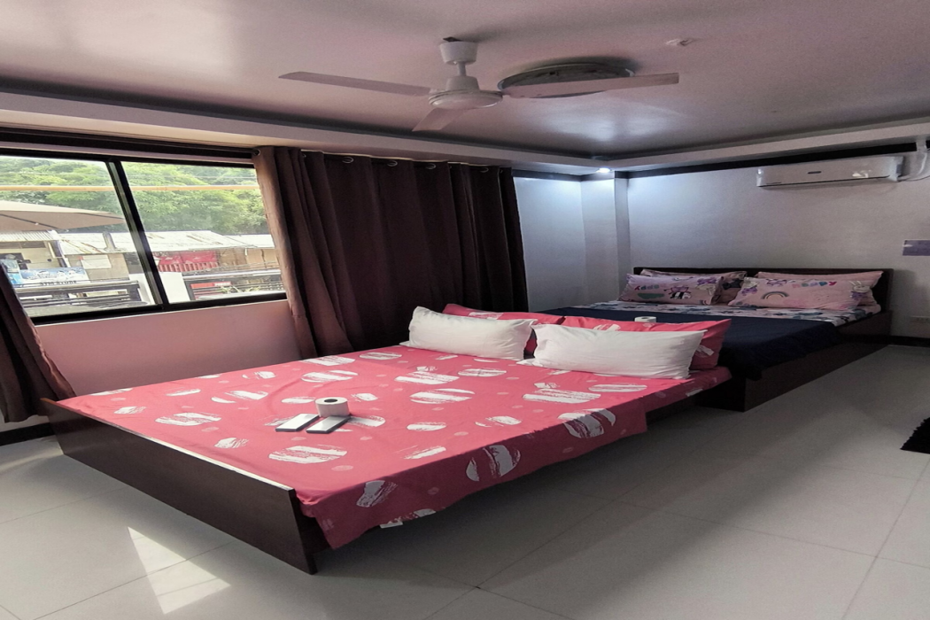 Jace Travellers Inn El Nido Near Beach by ZUZU 12/67