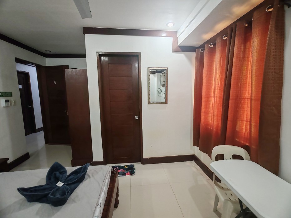 Jace Travellers Inn El Nido Near Beach by ZUZU 27/67