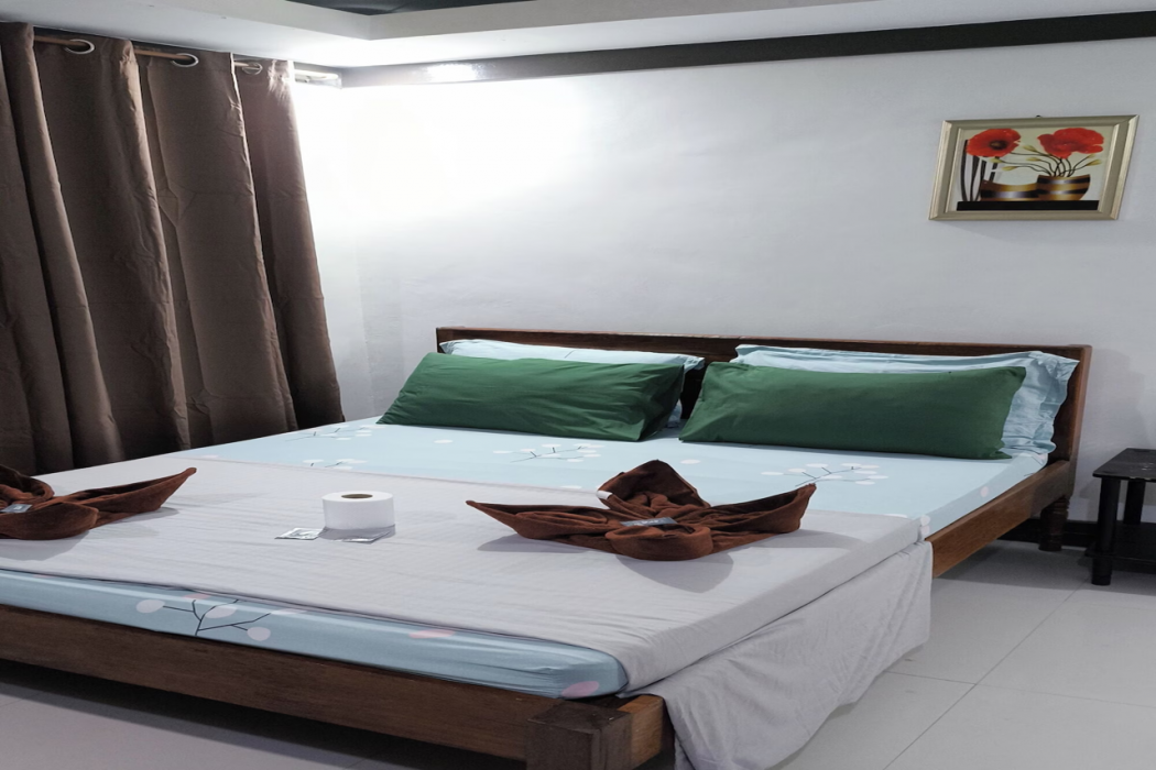 Jace Travellers Inn El Nido Near Beach by ZUZU 15/67