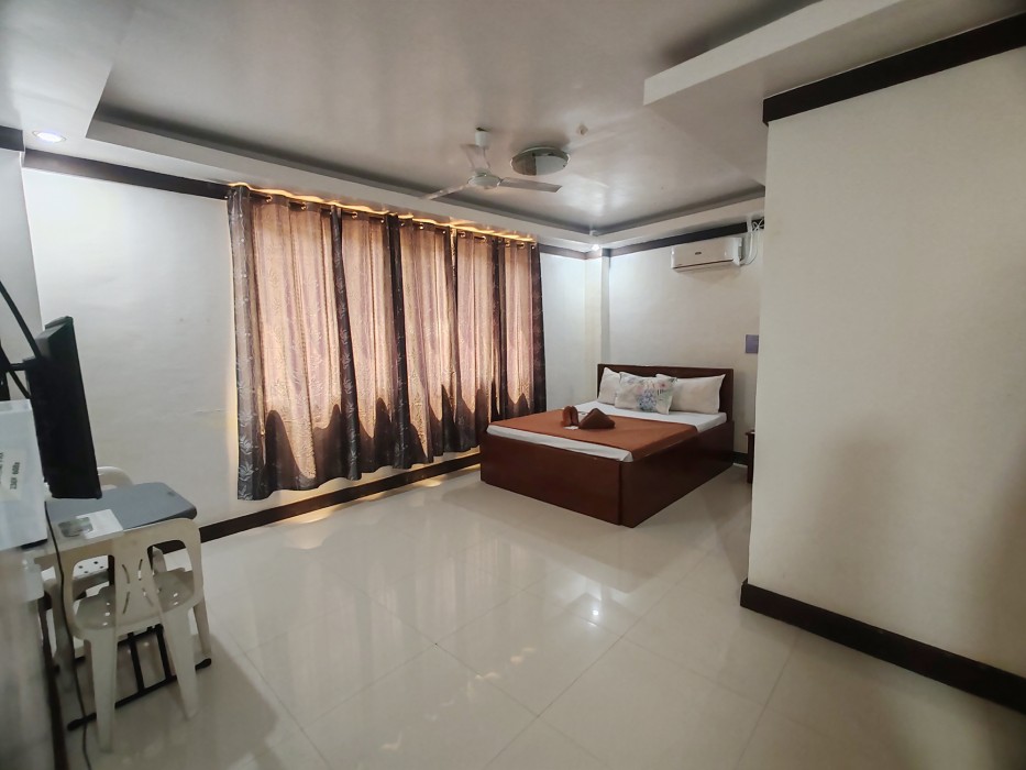 Jace Travellers Inn El Nido Near Beach by ZUZU 28/67