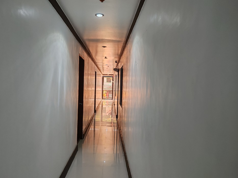 Jace Travellers Inn El Nido Near Beach by ZUZU 52/67