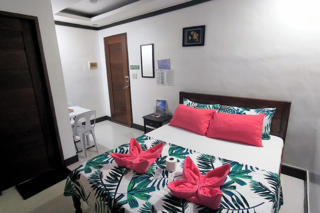 Jace Travellers Inn El Nido Near Beach by ZUZU 11/67
