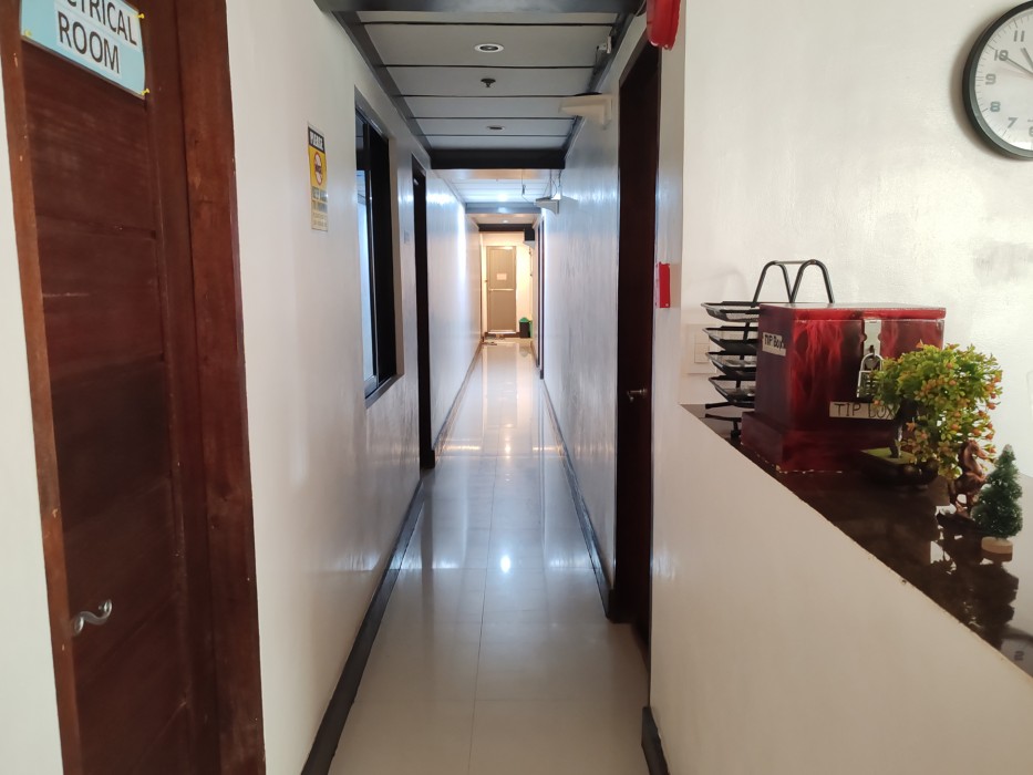 Jace Travellers Inn El Nido Near Beach by ZUZU 7/67