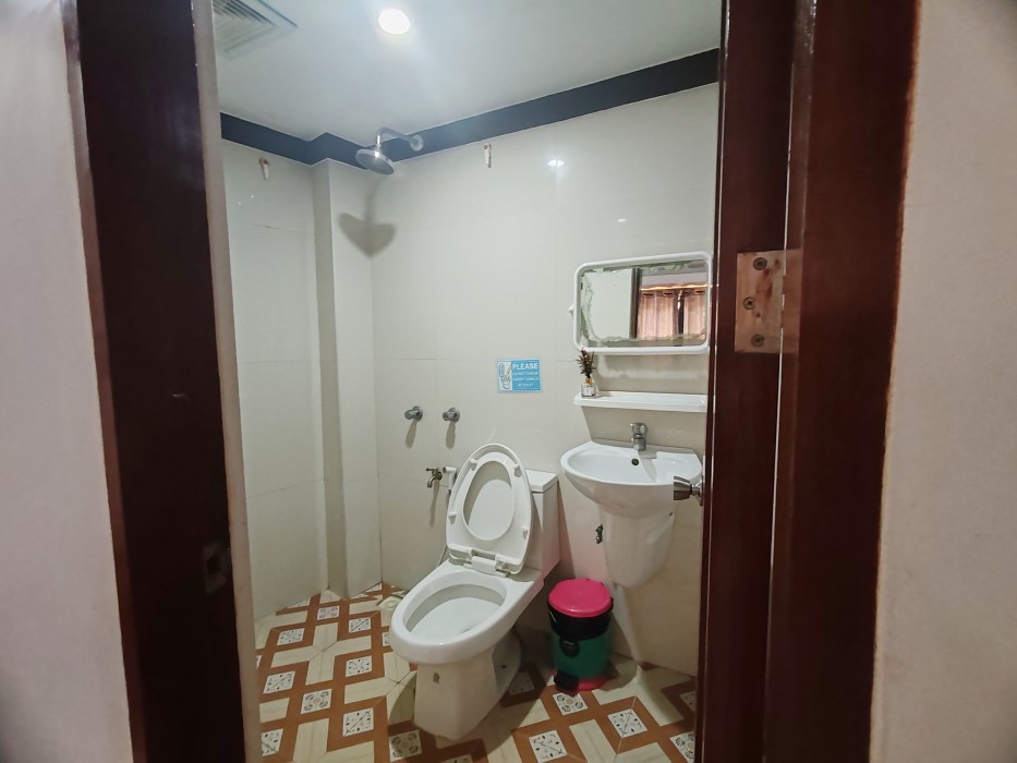 Jace Travellers Inn El Nido Near Beach by ZUZU 32/67