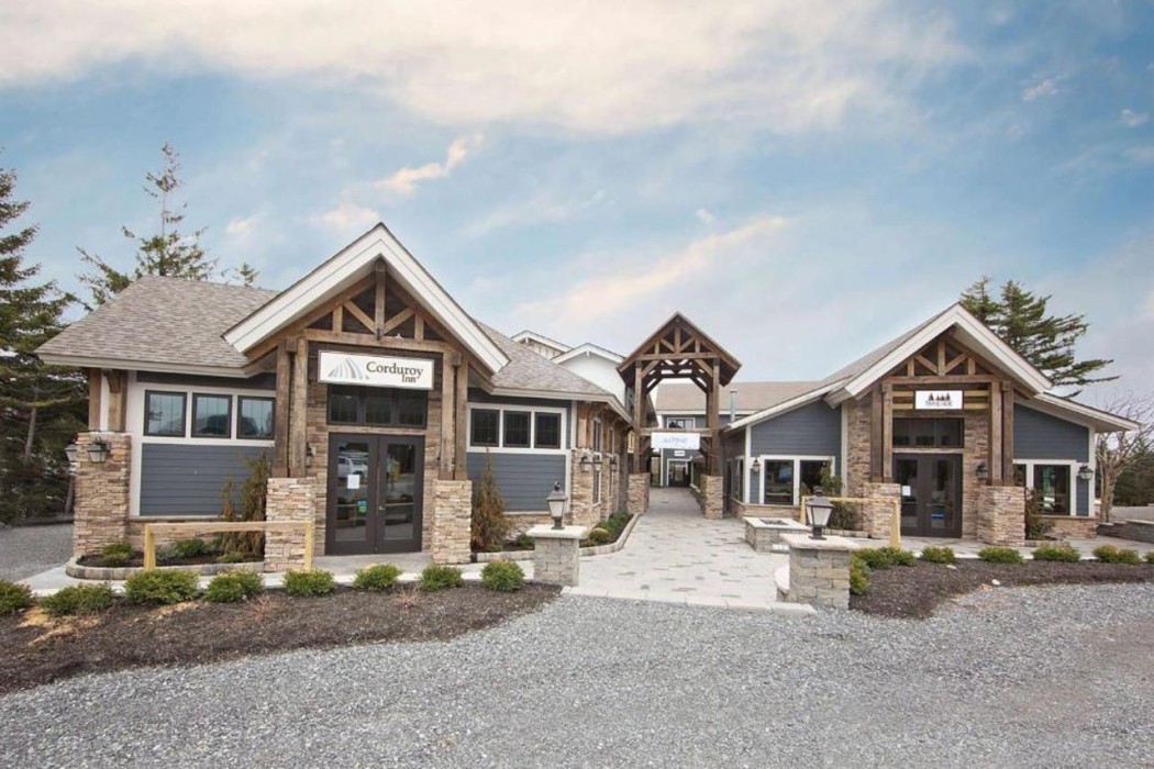 Corduroy Inn and Lodge, Trademark Collection by Wyndham 3/34