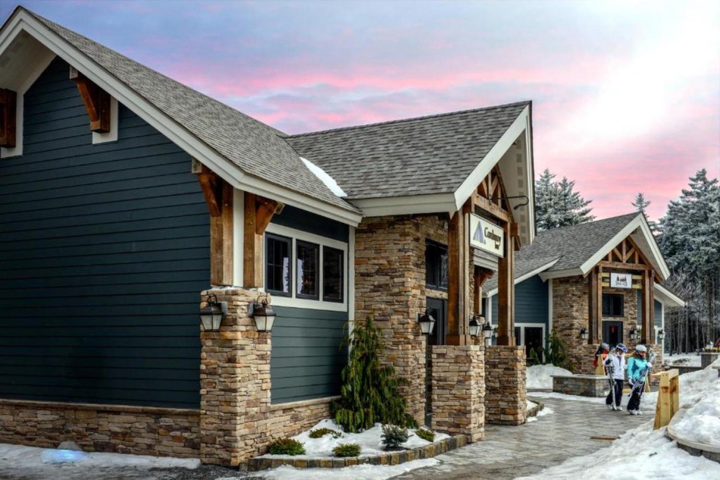 Corduroy Inn and Lodge, Trademark Collection by Wyndham 2/34