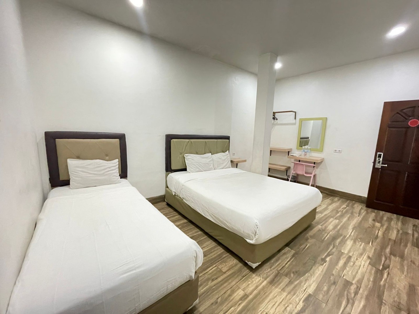Familiy Suite Room