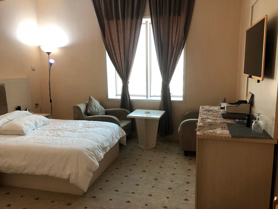 Basra Hotel photo 5