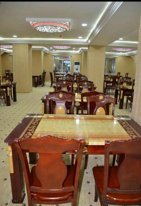 BASRA HOTEL 9/10