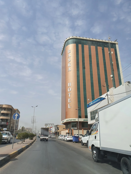 Basra Hotel photo 2