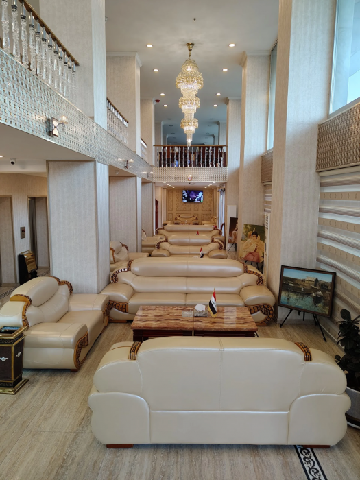 Basra Hotel photo 3