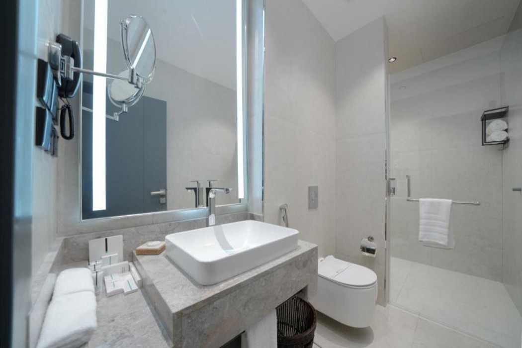 فندق صنواي تابوك(Sunway Tabuk Hotel) 19/54