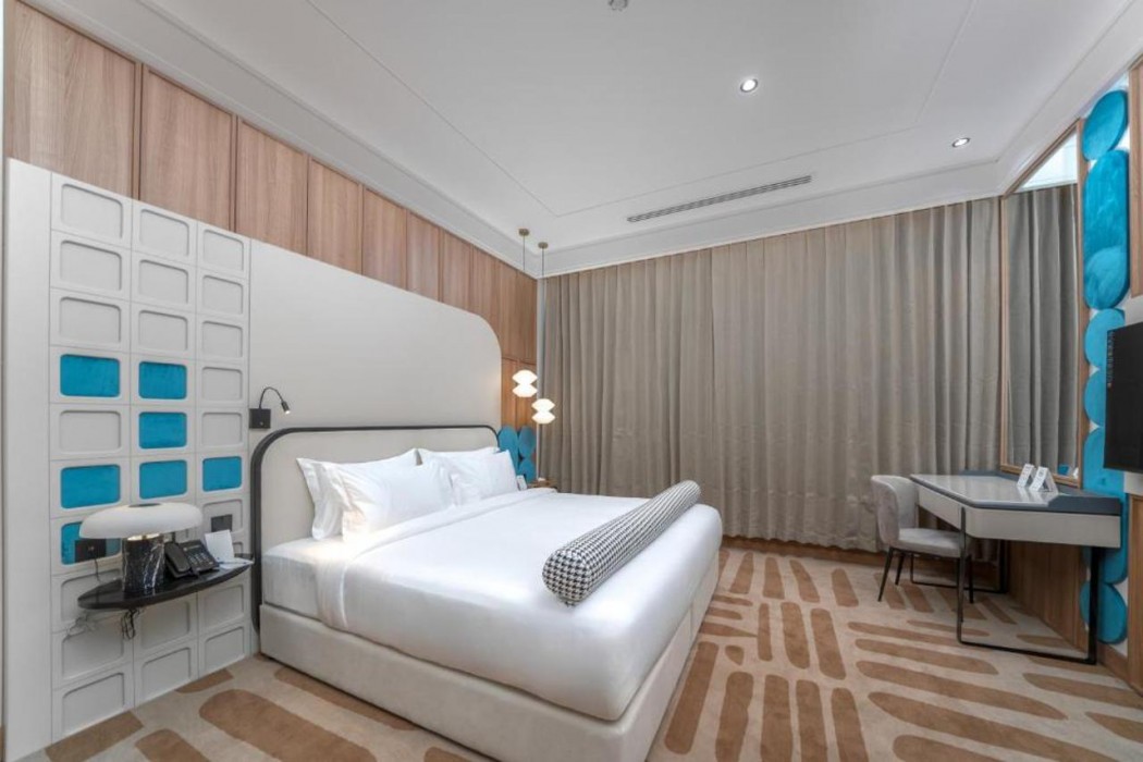 فندق صنواي تابوك(Sunway Tabuk Hotel) 18/54