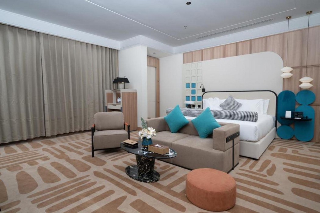 فندق صنواي تابوك(Sunway Tabuk Hotel) 23/54