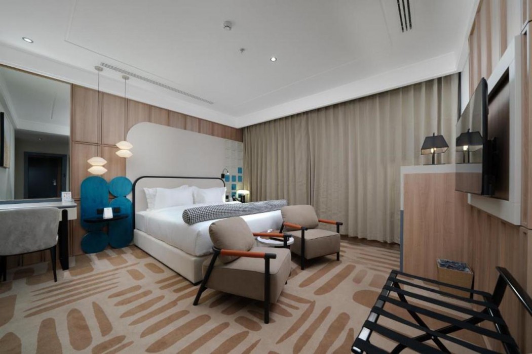 فندق صنواي تابوك(Sunway Tabuk Hotel) 22/54