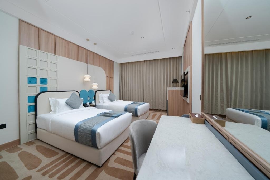 Sunway Tabuk Hotel in TABUK