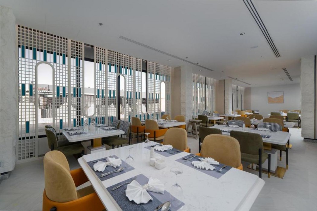 فندق صنواي تابوك(Sunway Tabuk Hotel) 32/54