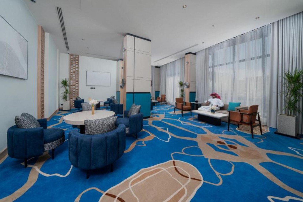 فندق صنواي تابوك(Sunway Tabuk Hotel) 33/54