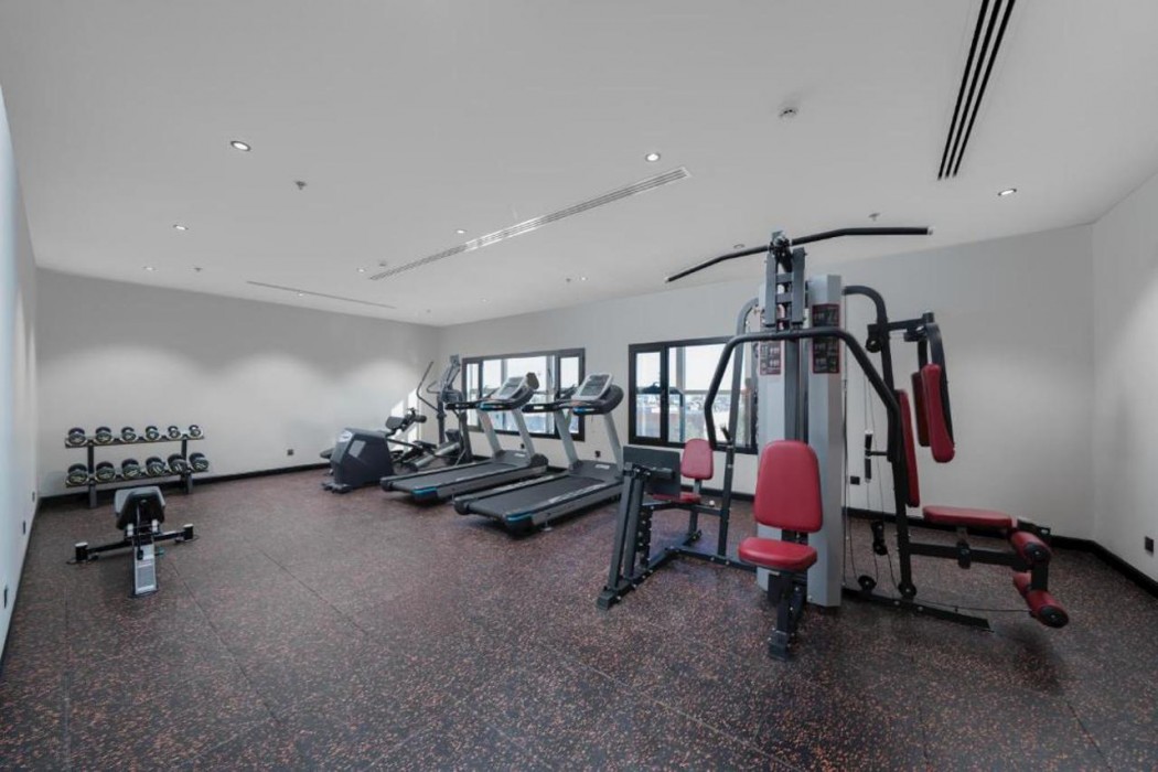 فندق صنواي تابوك(Sunway Tabuk Hotel) 40/54
