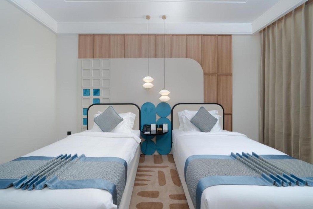 فندق صنواي تابوك(Sunway Tabuk Hotel) 17/54