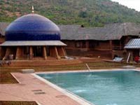 SwaSwara Wellness - CGH Earth, Gokarna 14/51