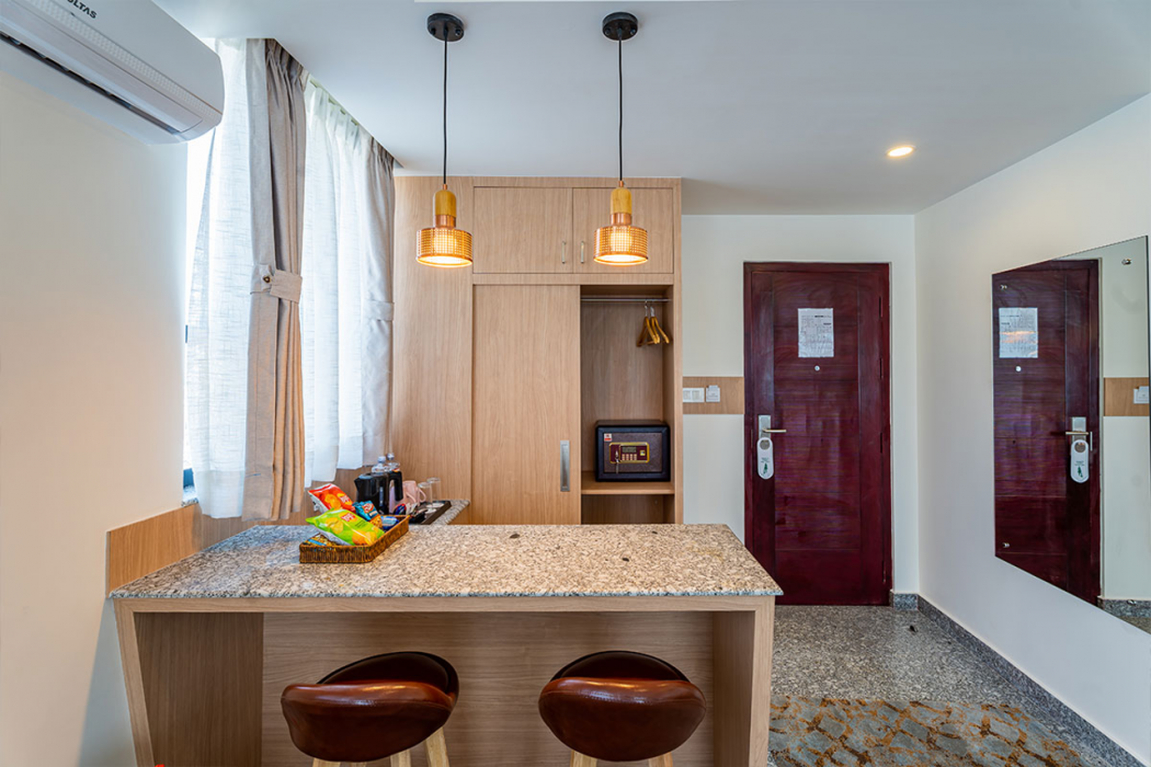 Hotel Crystal Pashupati 33/67