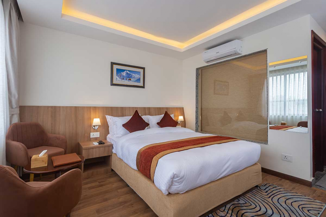 Hotel Crystal Pashupati 19/67