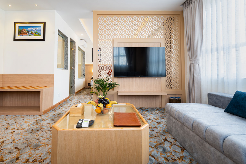 Hotel Crystal Pashupati 35/67