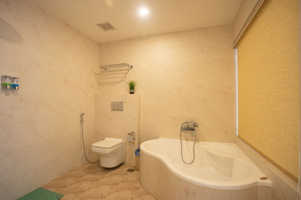 Hotel Crystal Pashupati 26/67