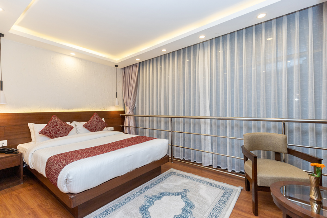 Apex Business Hotel 12/58
