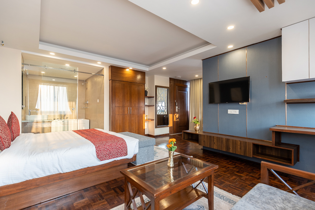 Apex Business Hotel 7/58