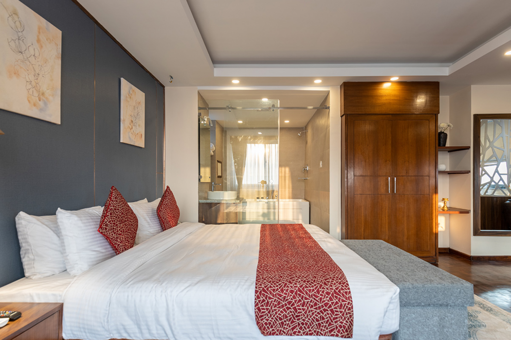 Apex Business Hotel 8/58