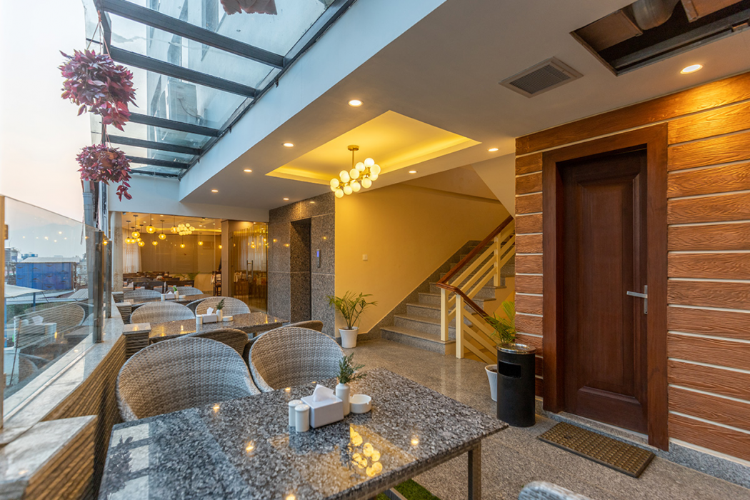 Apex Business Hotel 38/58
