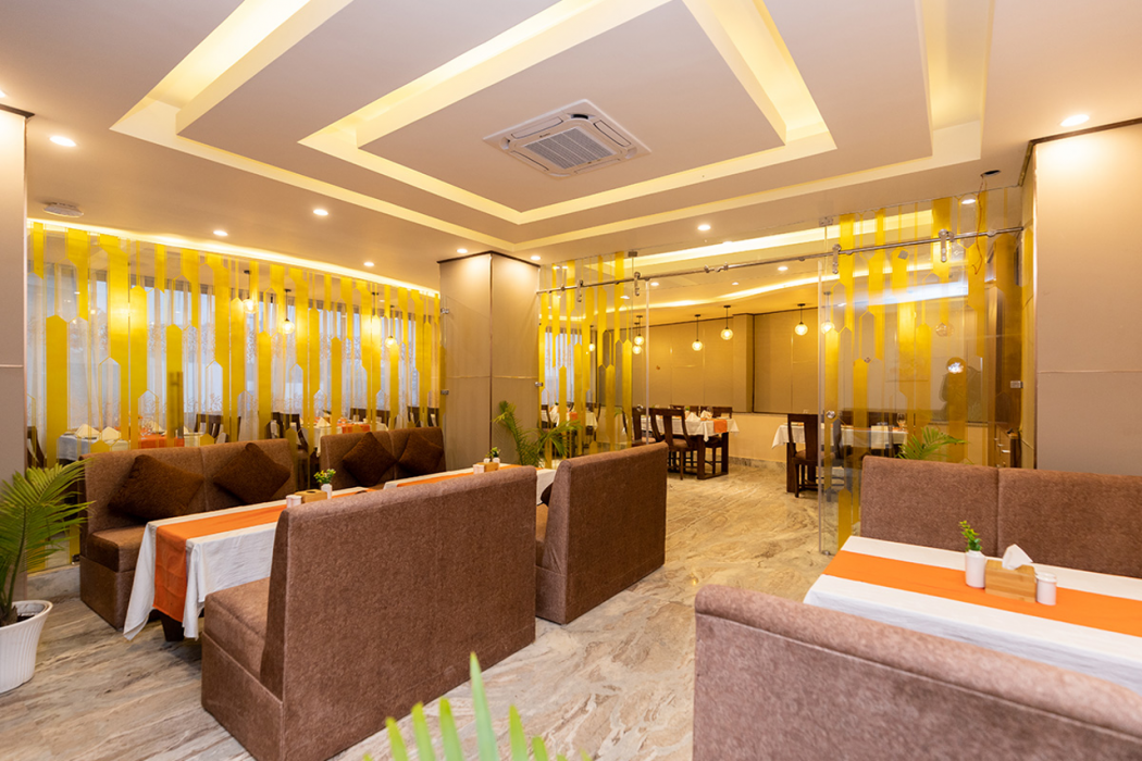 Apex Business Hotel 37/58