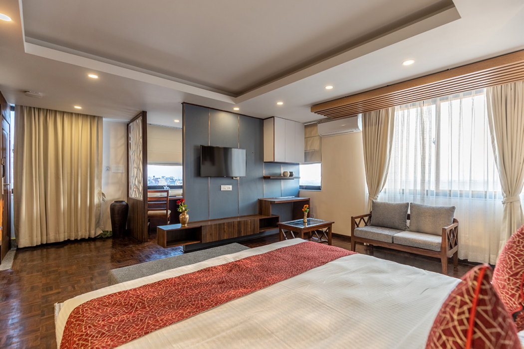 Apex Business Hotel 11/58