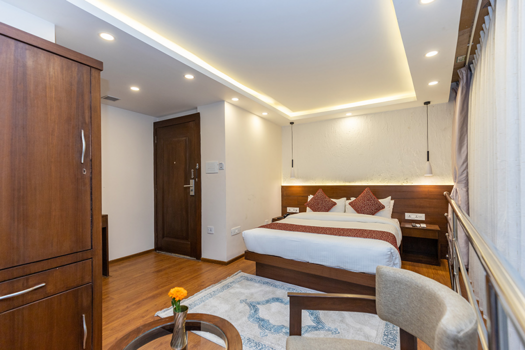 Apex Business Hotel 10/58
