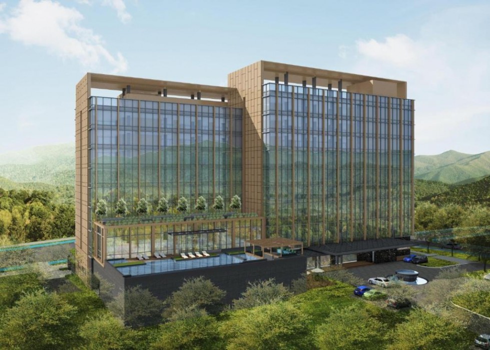 Swissotel Nusantara 3/67