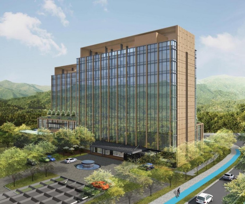 Swissotel Nusantara 2/67