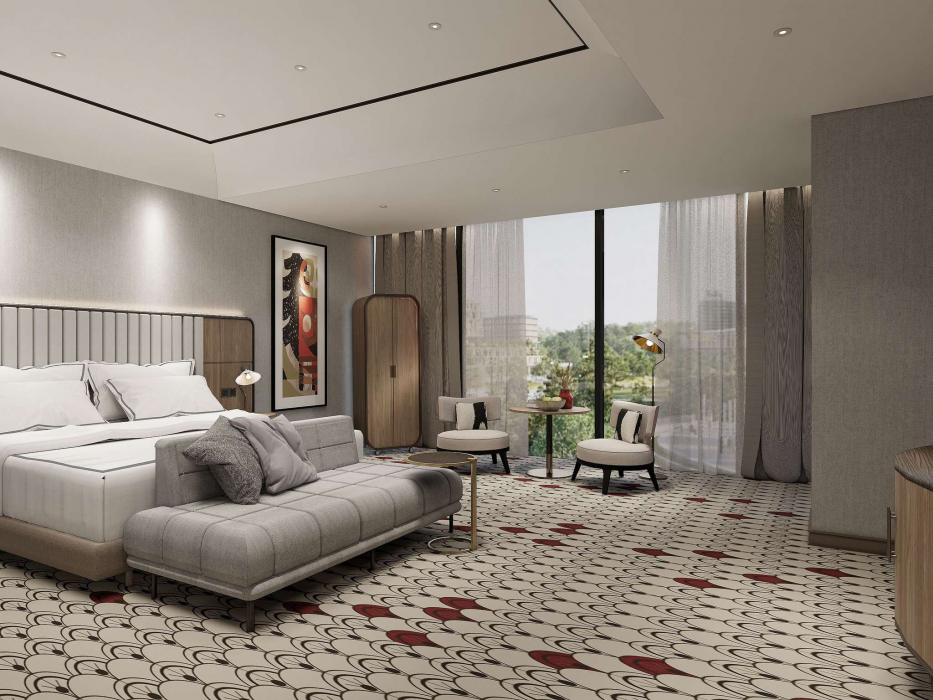 Swissotel Nusantara 15/67
