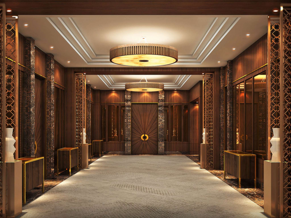 Swissotel Nusantara 1/67