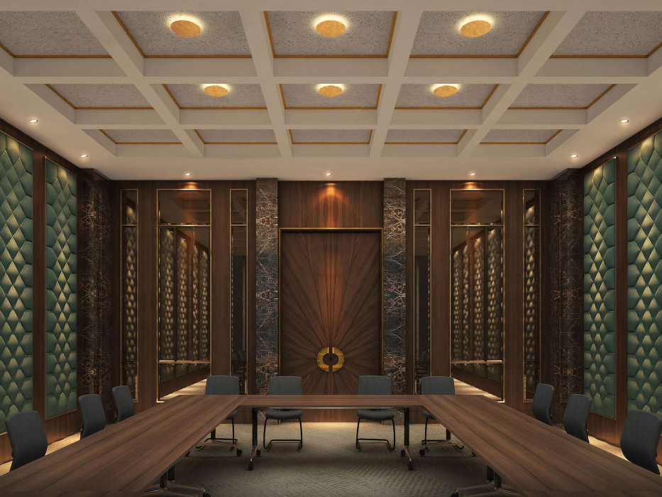 Swissotel Nusantara 34/67