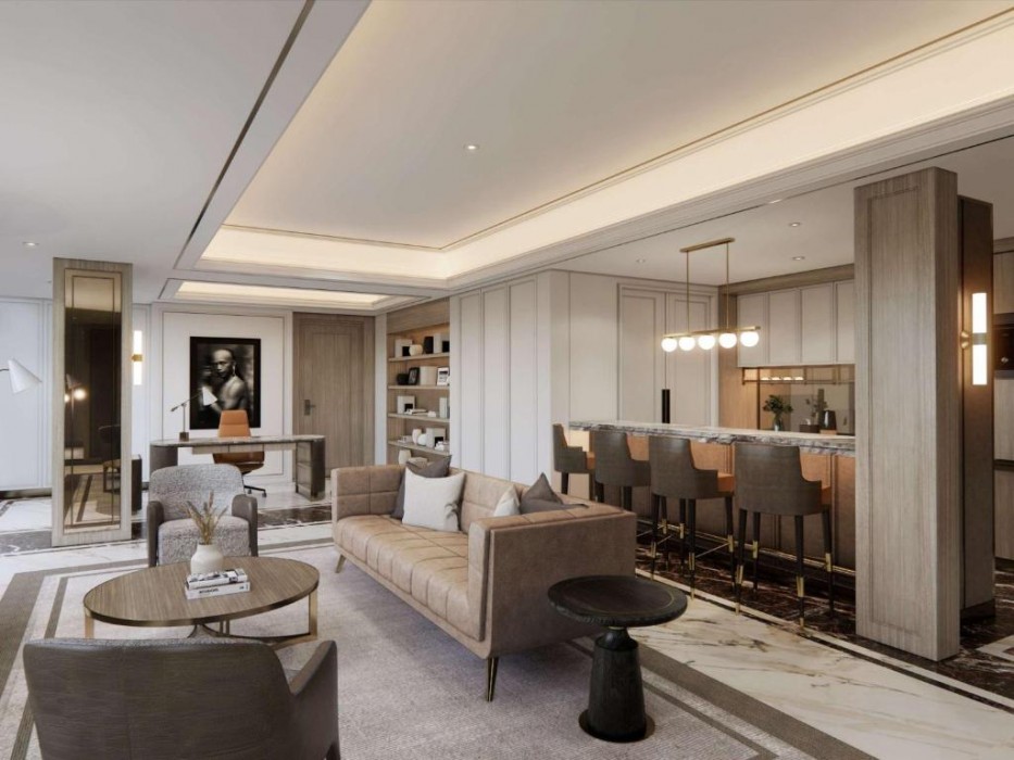 Swissotel Nusantara 38/67