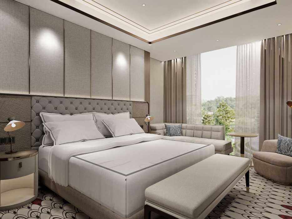 Swissotel Nusantara 17/67