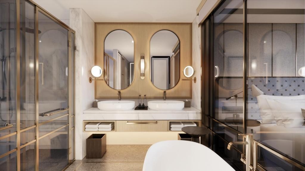 Swissotel Nusantara 20/67